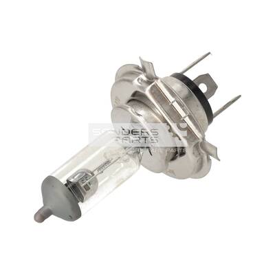 LAMP ALTERNATIEF H4 24V 75/70W P43T